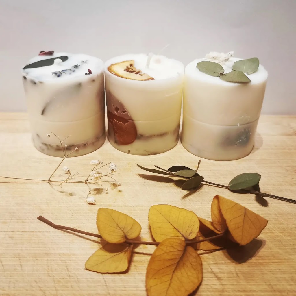 Stava Candles | 2756 Rue Godard, Sainte-Sophie, QC J5J 2T4, Canada | Phone: (450) 569-5409