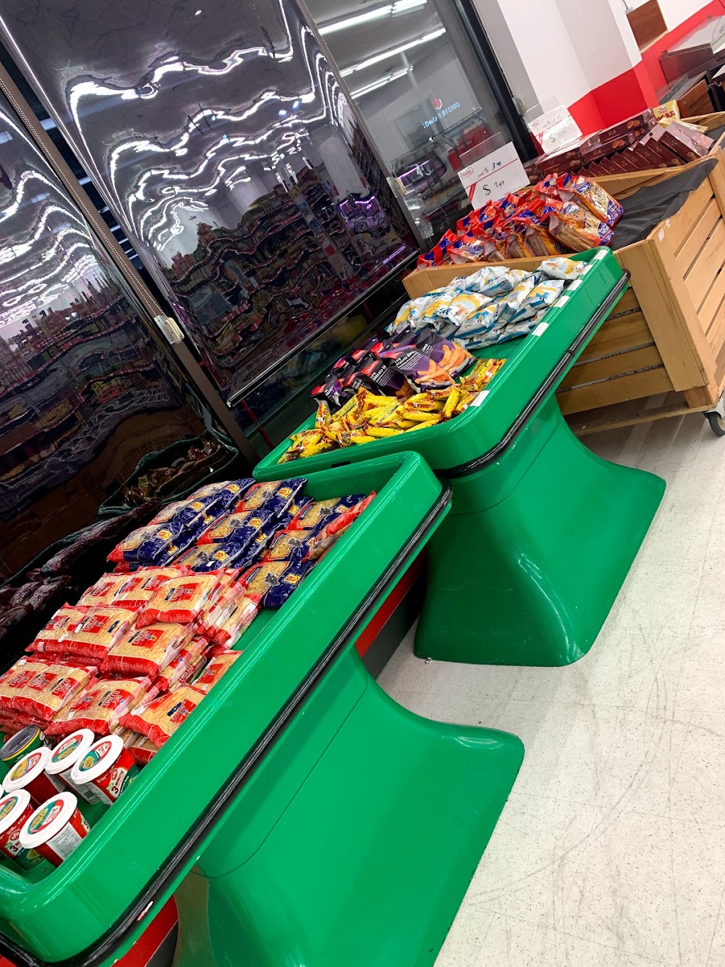 Kishki Halal Supermarket | KISHKI HALAL SUPERMARKET, 468 Albert St, Waterloo, ON N2L 3V4, Canada | Phone: (519) 208-2025
