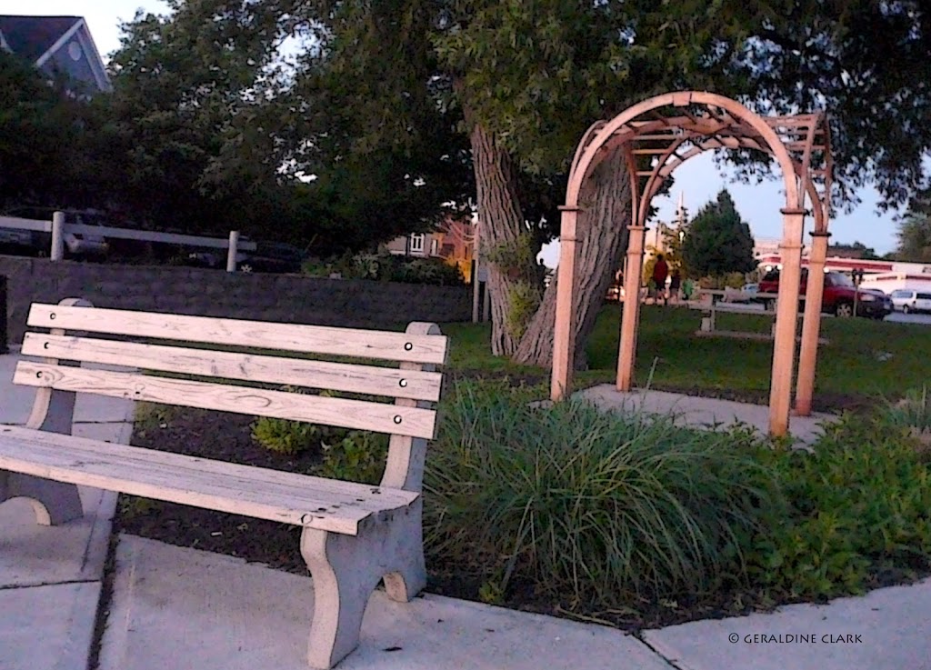 Centennial Park | Clayton, NY 13624, USA