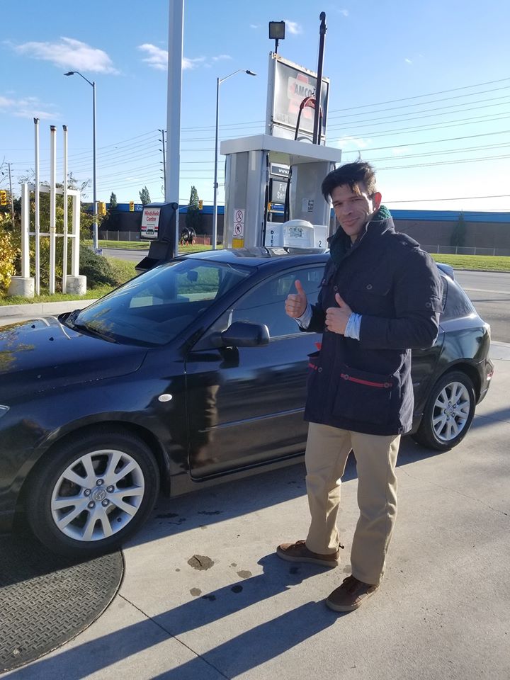 Gardiner Motors LTD | 2-6455 Mississauga Rd, Mississauga, ON L5N 1A6, Canada | Phone: (647) 354-5500
