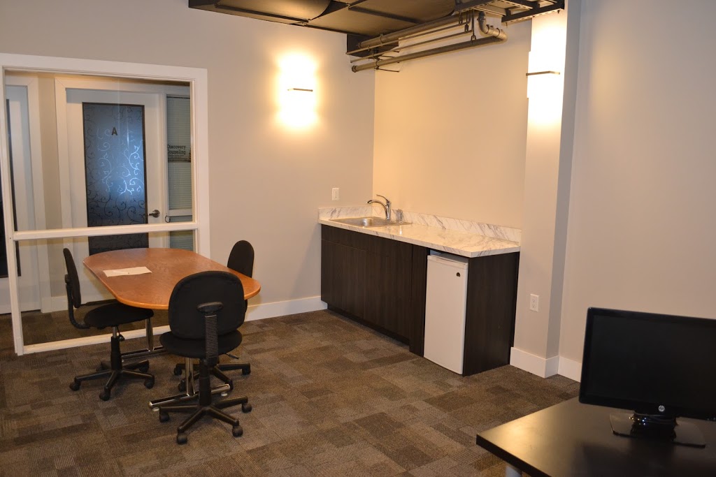 Langley Office Space | 23160 96 Ave Unit 202, Langley City, BC V1M 2R6, Canada