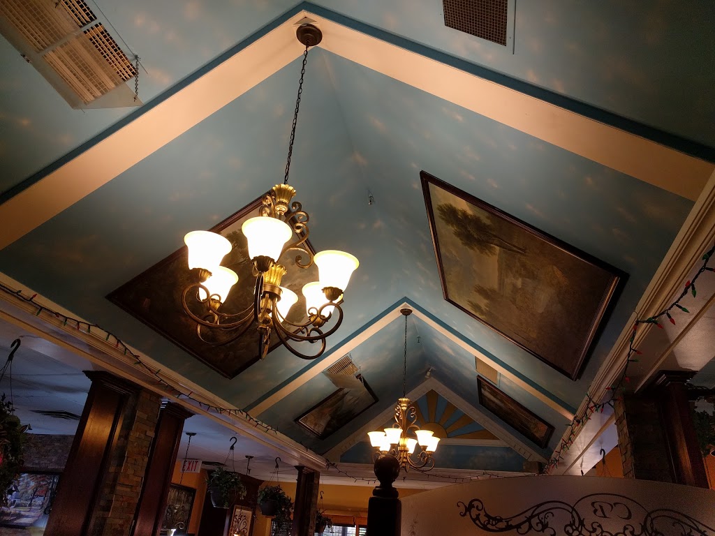 Country Boy Family Restaurant | 5 Manitou Dr, Kitchener, ON N2C 2J6, Canada | Phone: (519) 893-2120