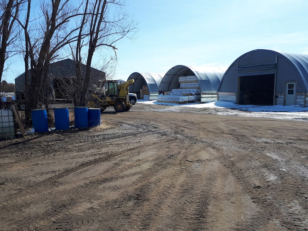 Lewis and Sons Enterprises | 40 Beaver St, Austin, MB R0H 0C0, Canada | Phone: (204) 637-2277