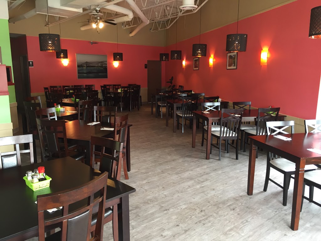 Riverview Garden Restaurant | 3564 Pembina Hwy, Winnipeg, MB R3V 1A7, Canada | Phone: (204) 615-5828