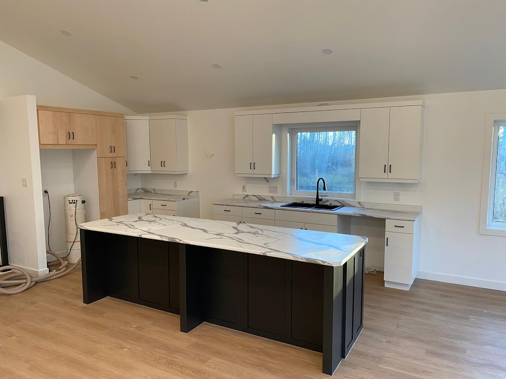 D & T Carpentry | Dwy 22131, Rd 32E, Pansy, MB R0A 1J0, Canada | Phone: (204) 381-6977