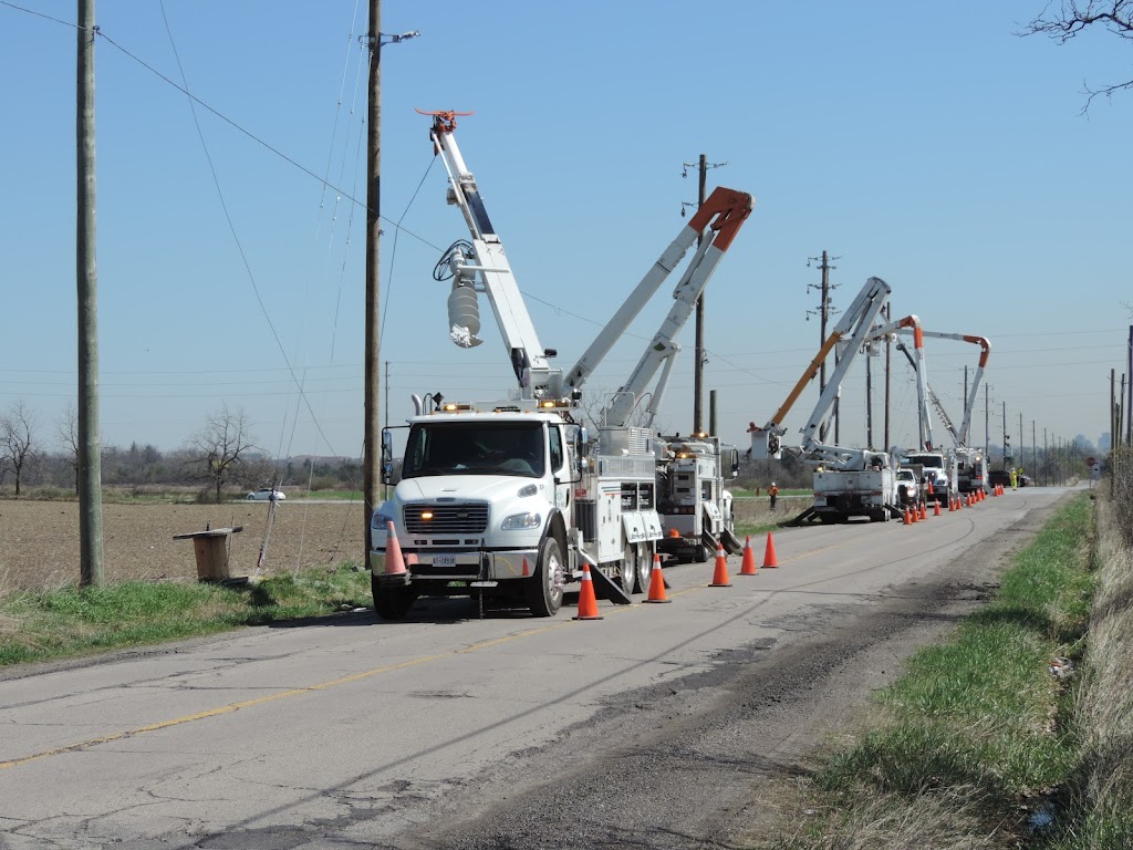 Halton Hills Hydro Inc. | 43 Alice St, Acton, ON L7J 2A9, Canada | Phone: (519) 853-3701