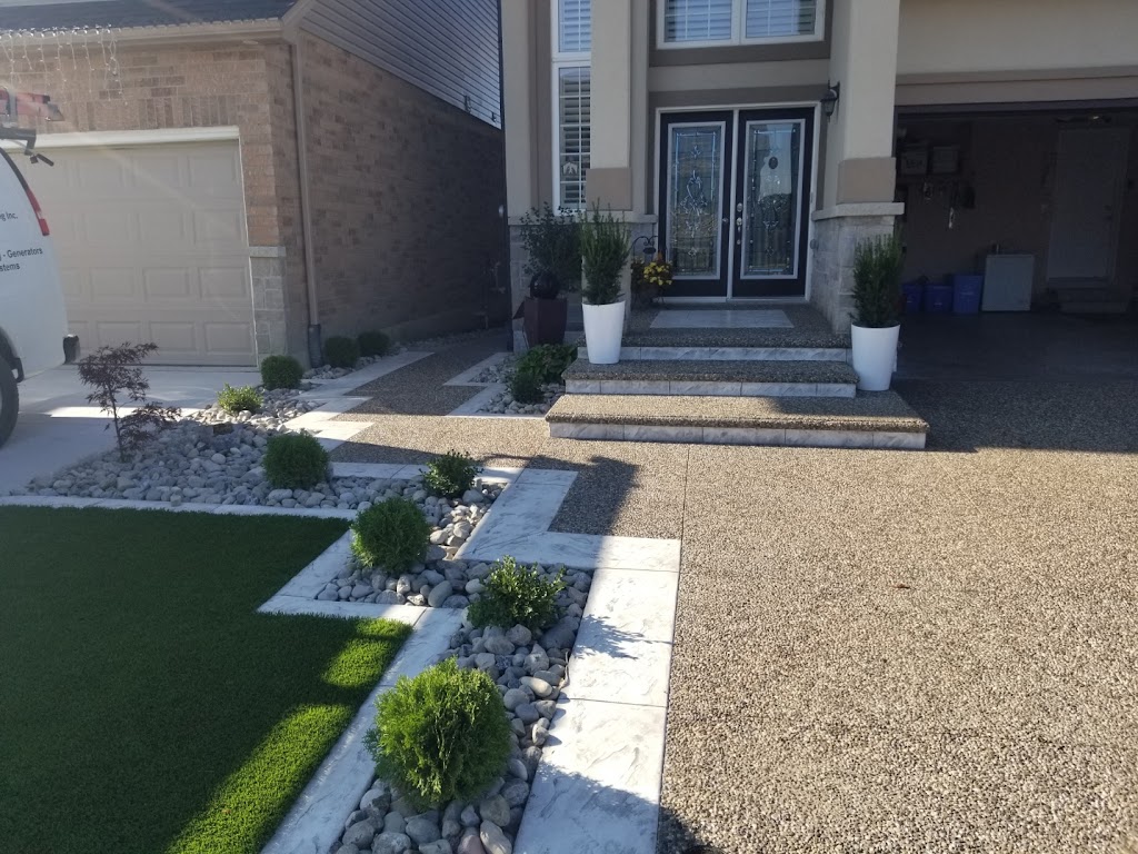 Prostar Concrete | 57 Unity Side Road, Caledonia, ON N3W 1Y1, Canada | Phone: (905) 515-6072
