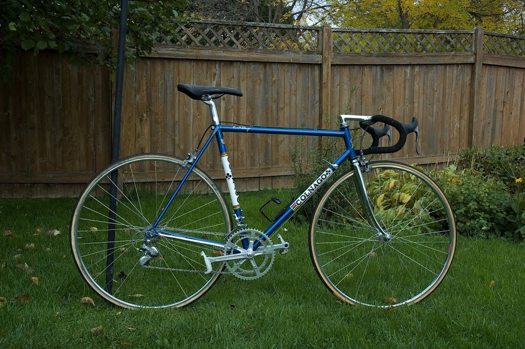 VéloColour | 191 Weston Rd, Toronto, ON M6N 3P1, Canada | Phone: (416) 766-8356