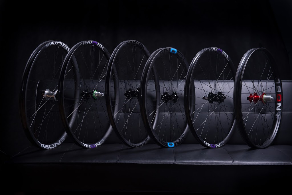 NOBL Wheels Ltd. | 5-2683 Moray Ave, Courtenay, BC V9N 8M9, Canada | Phone: (888) 508-2275