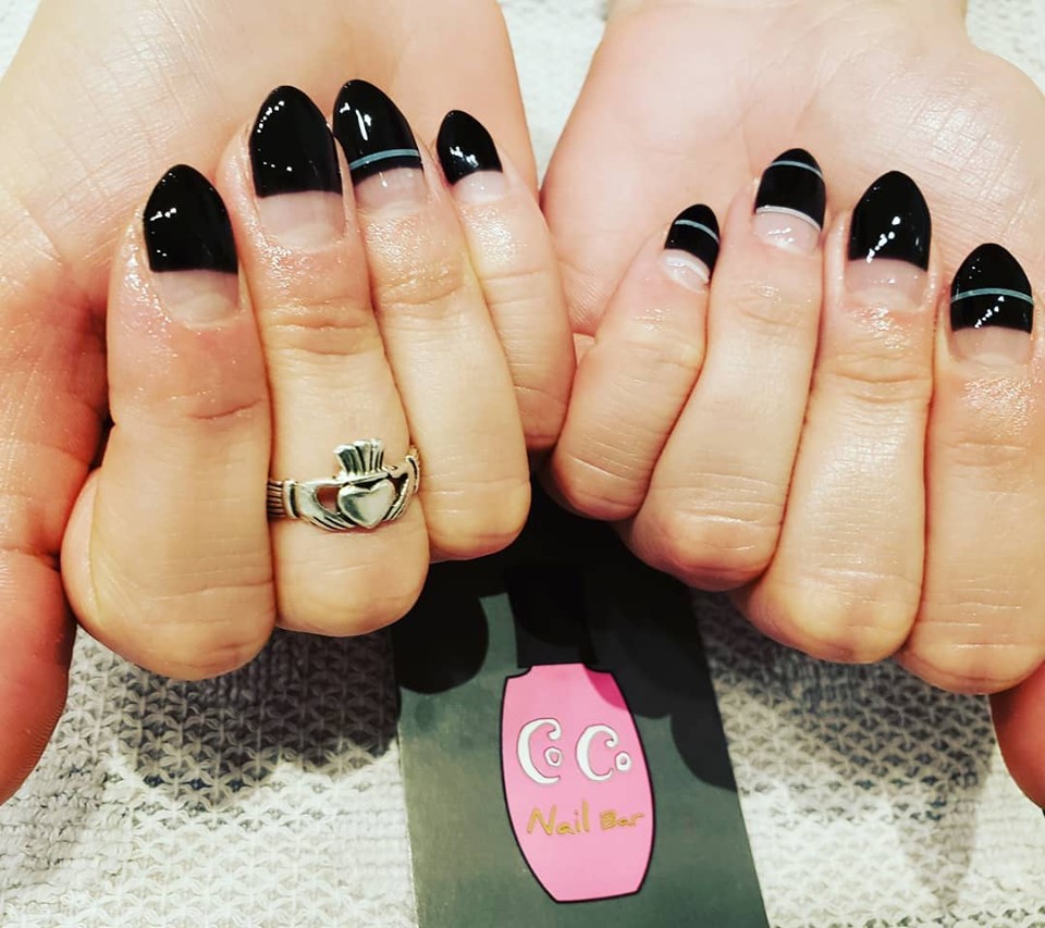 CoCo Nail Bar | 2885 Bayview Ave #3, North York, ON M2K 0A3, Canada | Phone: (416) 519-6092