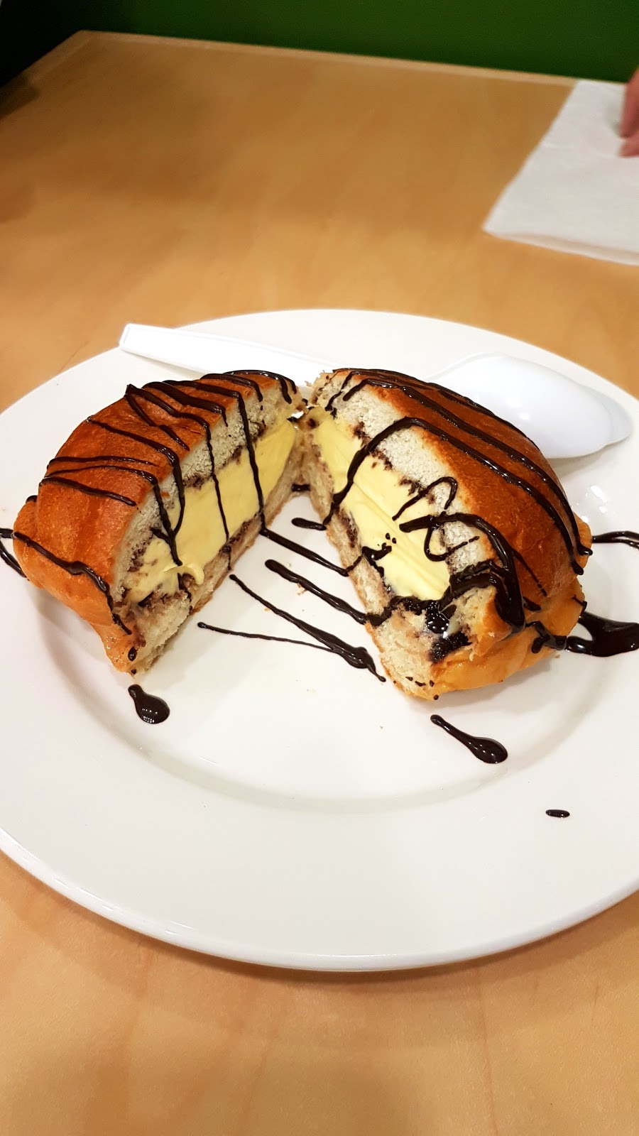 La Carraia Gelateria Cafe | 10067 109 St NW, Edmonton, AB T5J 0J7, Canada | Phone: (780) 244-0648