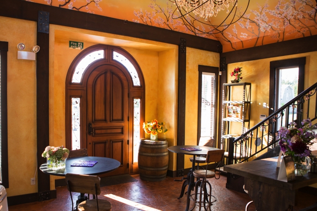 Seaside Pearl Winery | 5290 Olund Rd, Abbotsford, BC V4X 1V6, Canada | Phone: (778) 856-1312