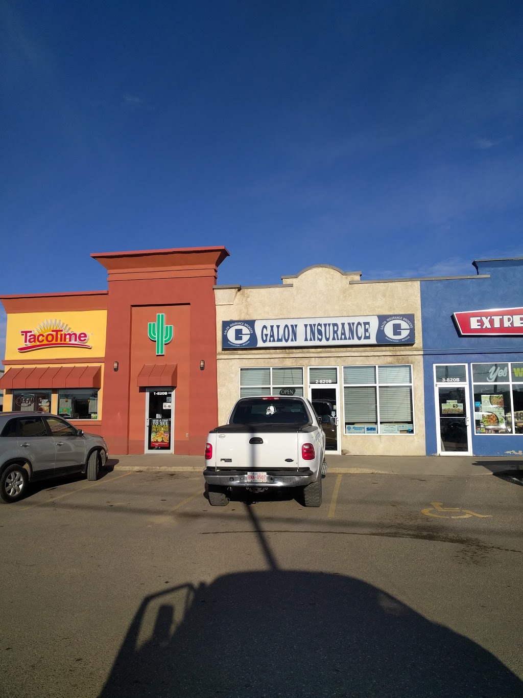 Galon Insurance & Mortgage Brokers | 820 B 51 St E #2, Saskatoon, SK S7K 0X8, Canada | Phone: (306) 244-3000