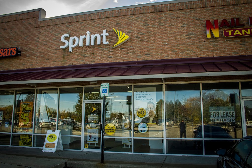 Sprint Store | 66846 Gratiot Ave, Richmond, MI 48062, USA | Phone: (586) 727-6565