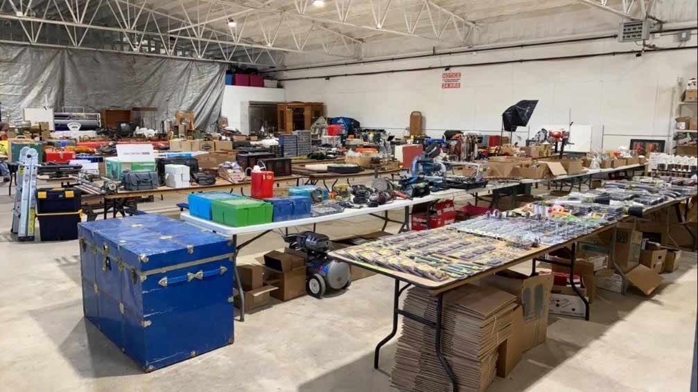 Wild Rose Auction Services | 240059 Hwy 24, AB T1P 0W9, Canada | Phone: (403) 934-7653