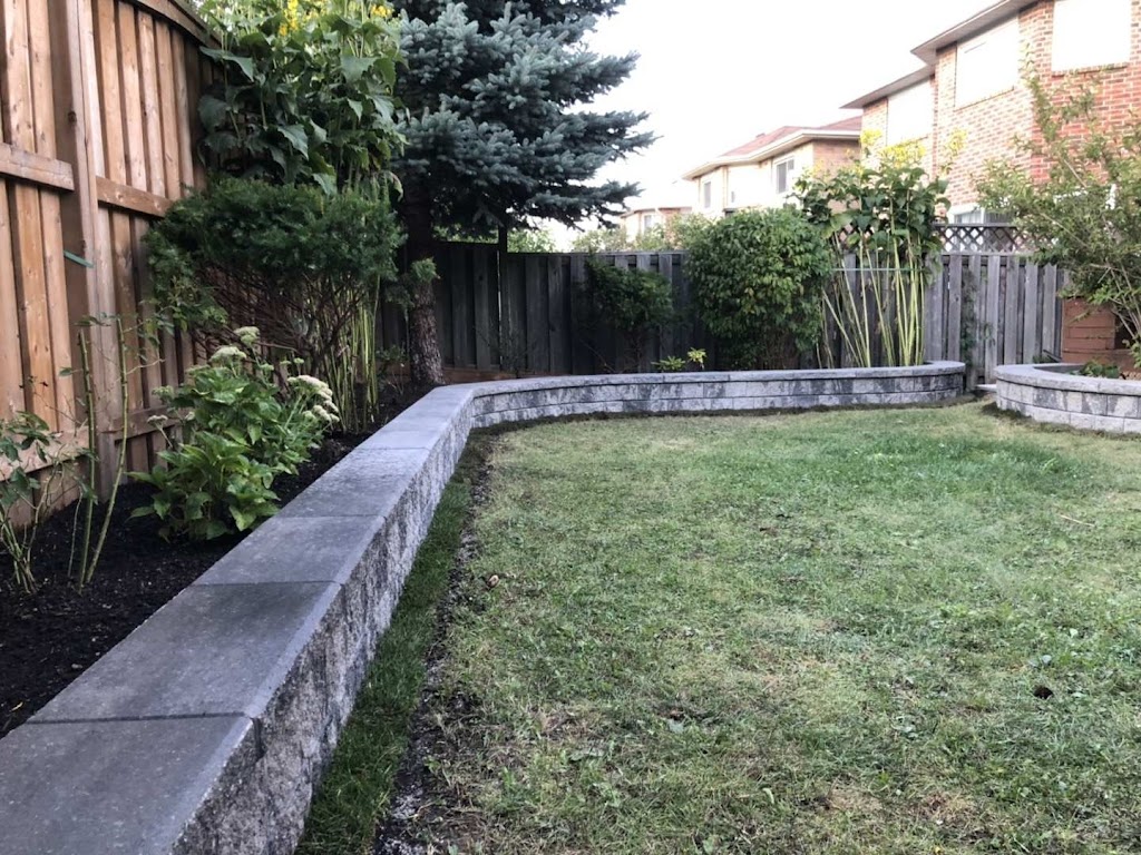 Sky Garden & Landscape | 19 Gundy Way, Aurora, ON L4G 7V6, Canada | Phone: (647) 531-2651
