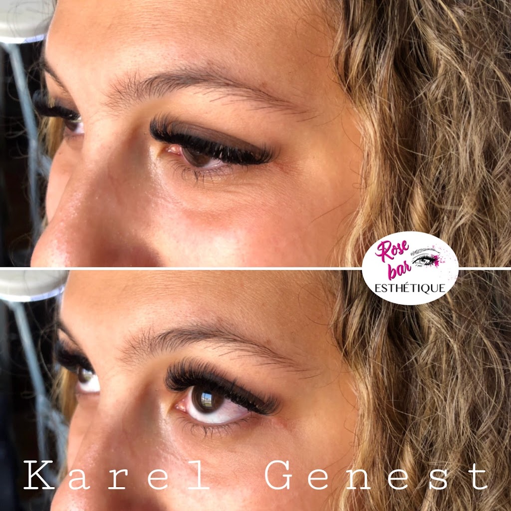 Rose Bar Esthétique | 3161C Bd Dagenais O, Laval, QC H7P 1T8, Canada | Phone: (514) 578-0456