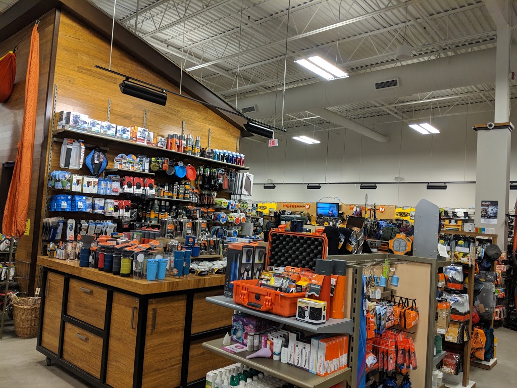 Adventure Guide Inc. | 225-8 The Boardwalk, Kitchener, ON N2N 0B1, Canada | Phone: (519) 886-3121