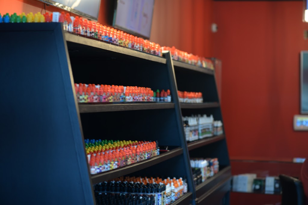 EZ-Vape | 1511 56 St, Delta, BC V4L 2A9, Canada | Phone: (778) 434-2557