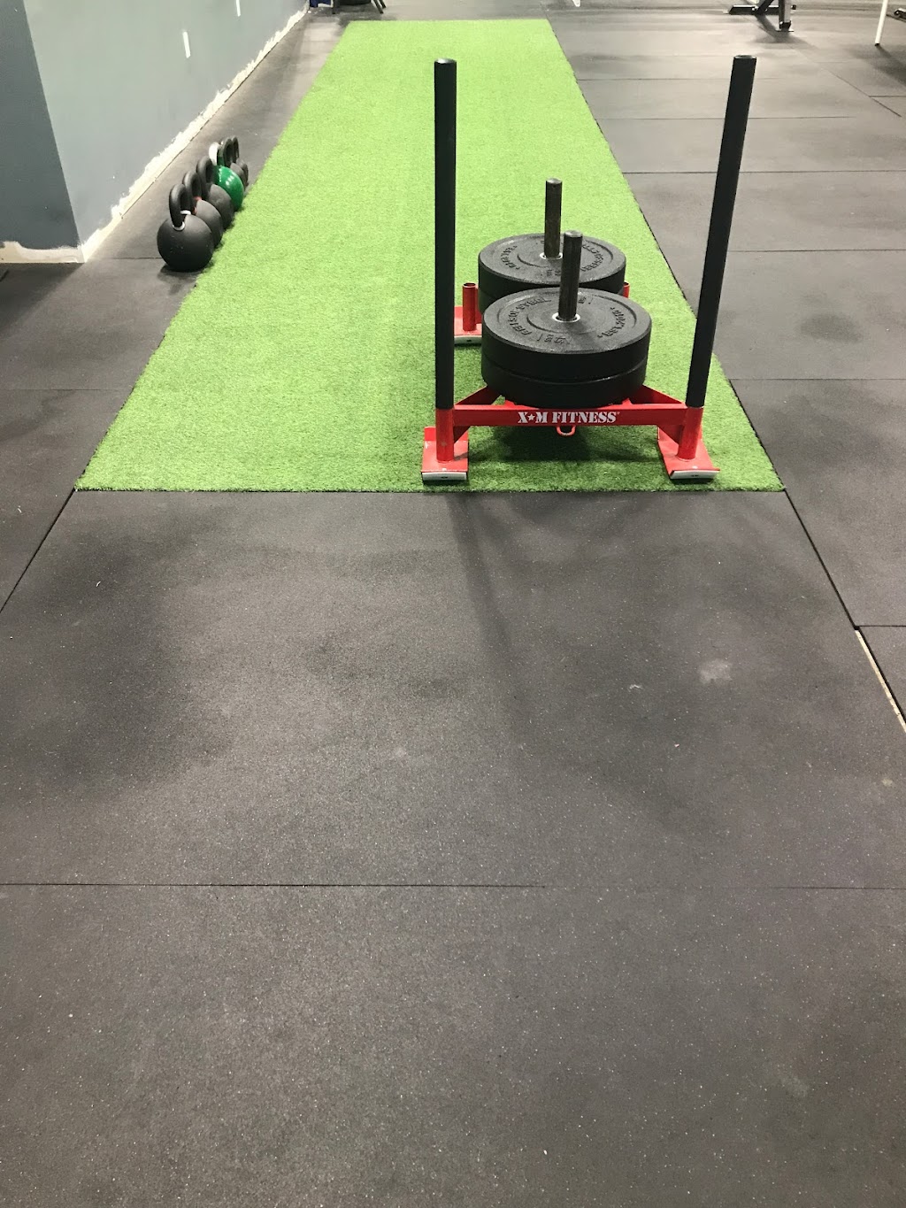 Brent Lohmer Personal Training | 275 De Baets St Unit 2, Winnipeg, MB R2J 4A8, Canada | Phone: (204) 801-8995