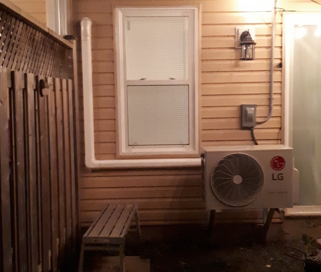 Colgrove Air | 173 Colgrove Ave, Upper Sackville, NS B4E 3C1, Canada | Phone: (902) 830-1676