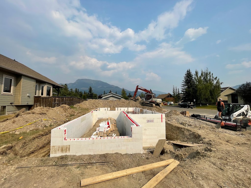 Maskell Homes | 1501 10 Ave, Fernie, BC V0B 1M0, Canada | Phone: (250) 430-2513