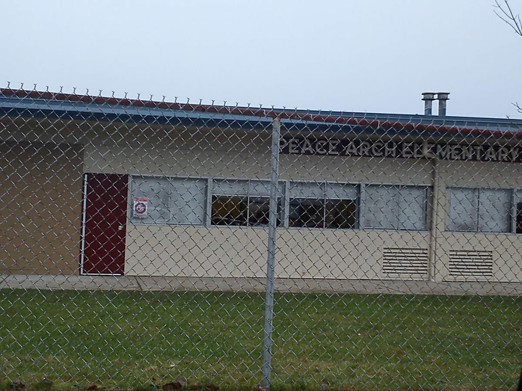 Peace Arch Elementary | 15877 Roper Ave, White Rock, BC V4B 2H5, Canada | Phone: (604) 536-8711