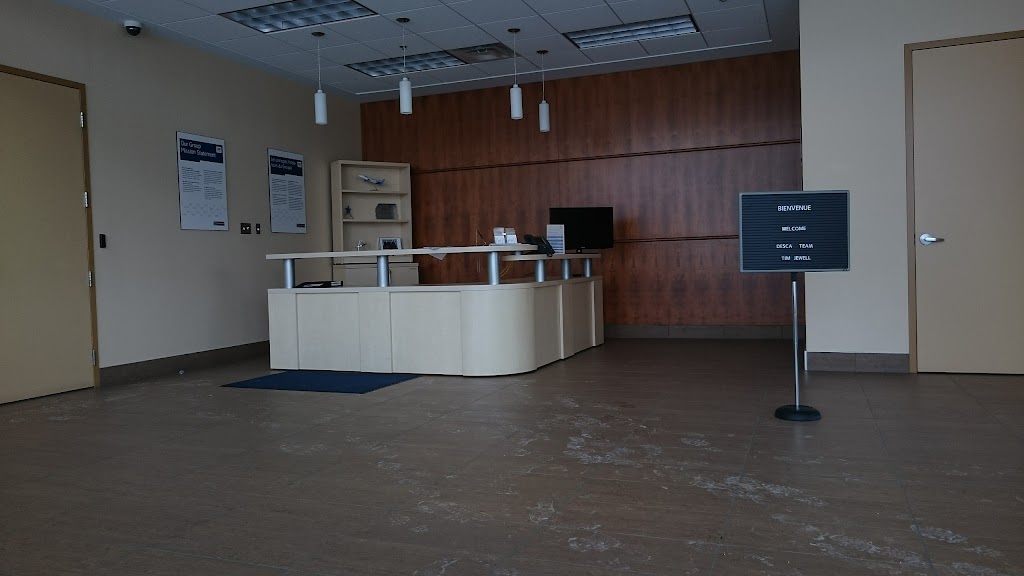 thyssenkrupp Aerospace Canada | 19700 Av. Clark-Graham, Baie-dUrfé, QC H9X 3R8, Canada | Phone: (514) 782-9500