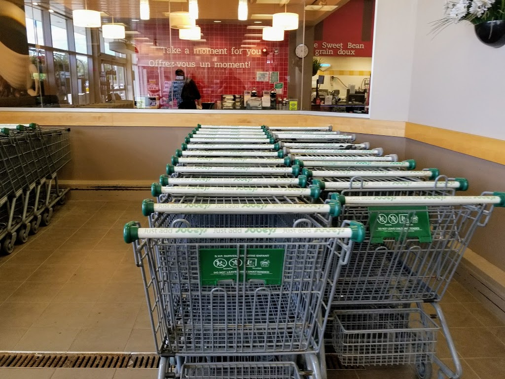 Sobeys Pharmacy Elmwood Drive | 77 Filles de Jesus Ave, Moncton, NB E1A 9G6, Canada | Phone: (506) 855-6925