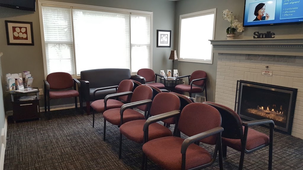 Forcier Orthodontics | 4982 Transit Rd, Depew, NY 14043, USA | Phone: (716) 681-2259