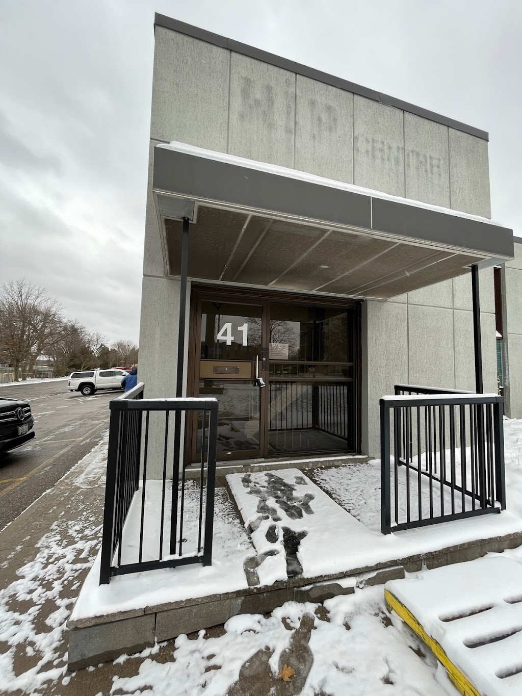 Chos Lab c/o Kalon & Co. Studio ltd. | 41 River Rd E unit c, Kitchener, ON N2B 2G3, Canada | Phone: (519) 580-4706