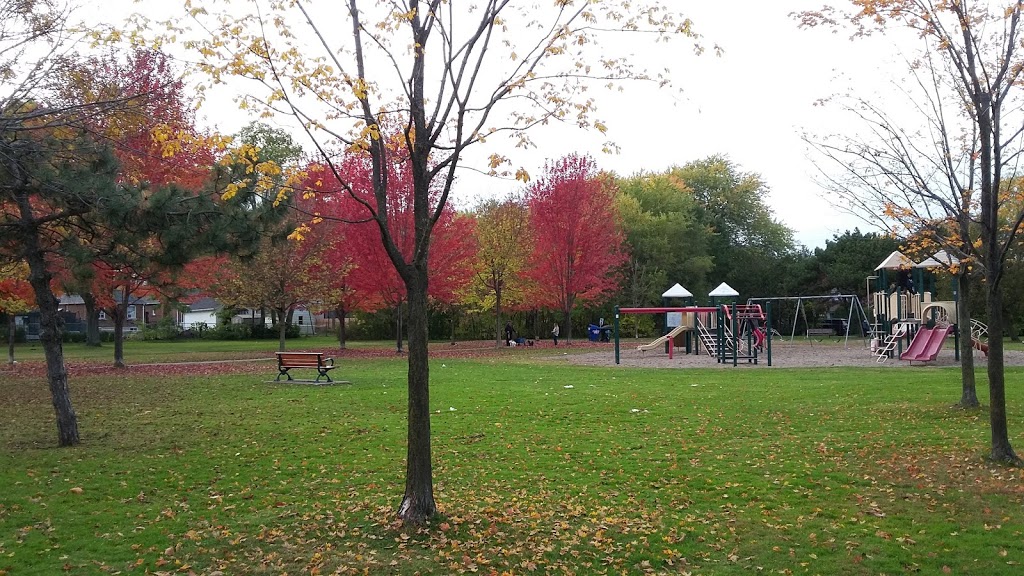 Alderwood Memorial Park | 215 Sheldon Ave, Etobicoke, ON M8W 2M8, Canada | Phone: (416) 338-4386
