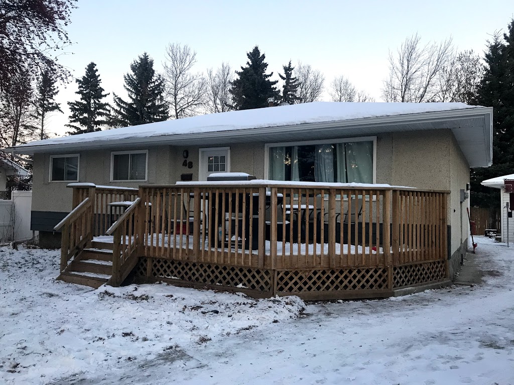O&R Eavestroughing | 7521 186 A St, Edmonton, AB T5T 6A6, Canada | Phone: (780) 860-3900