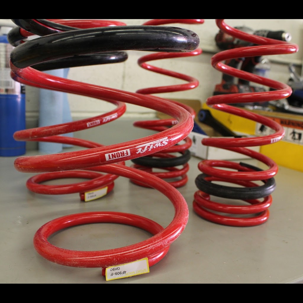 Touge Tuning | 408 Gibraltar Dr, Mississauga, ON L5T 2P5, Canada | Phone: (905) 405-0682