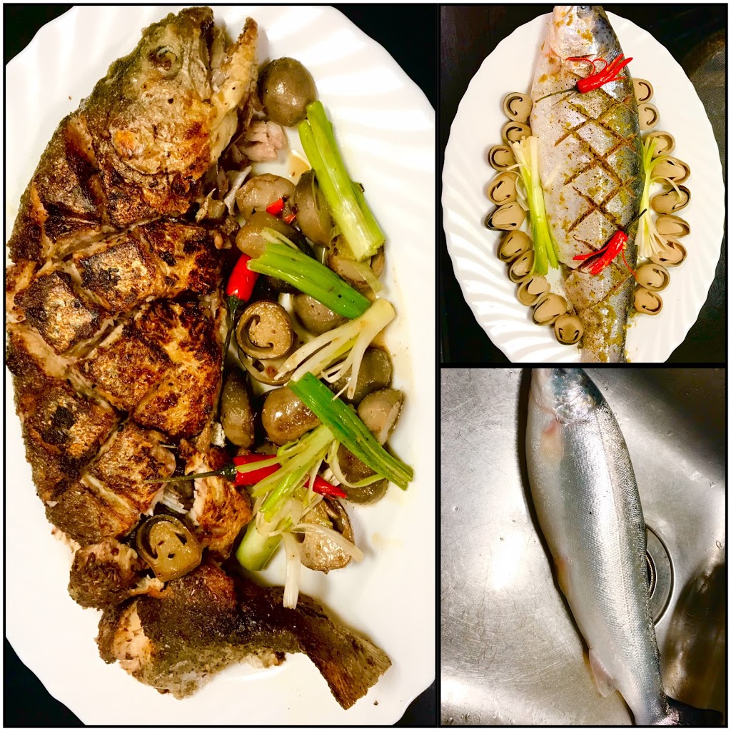 Uyens Kitchen | 14 Guerin Ave F, Kitchener, ON N2A 1S8, Canada | Phone: (519) 729-2181