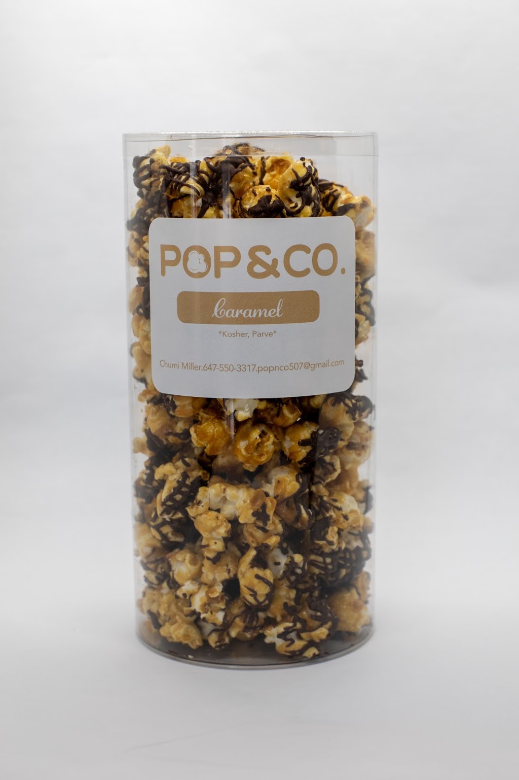 Pop&Co. | 69 Baycrest Ave, North York, ON M6A 1W2, Canada | Phone: (647) 550-3317
