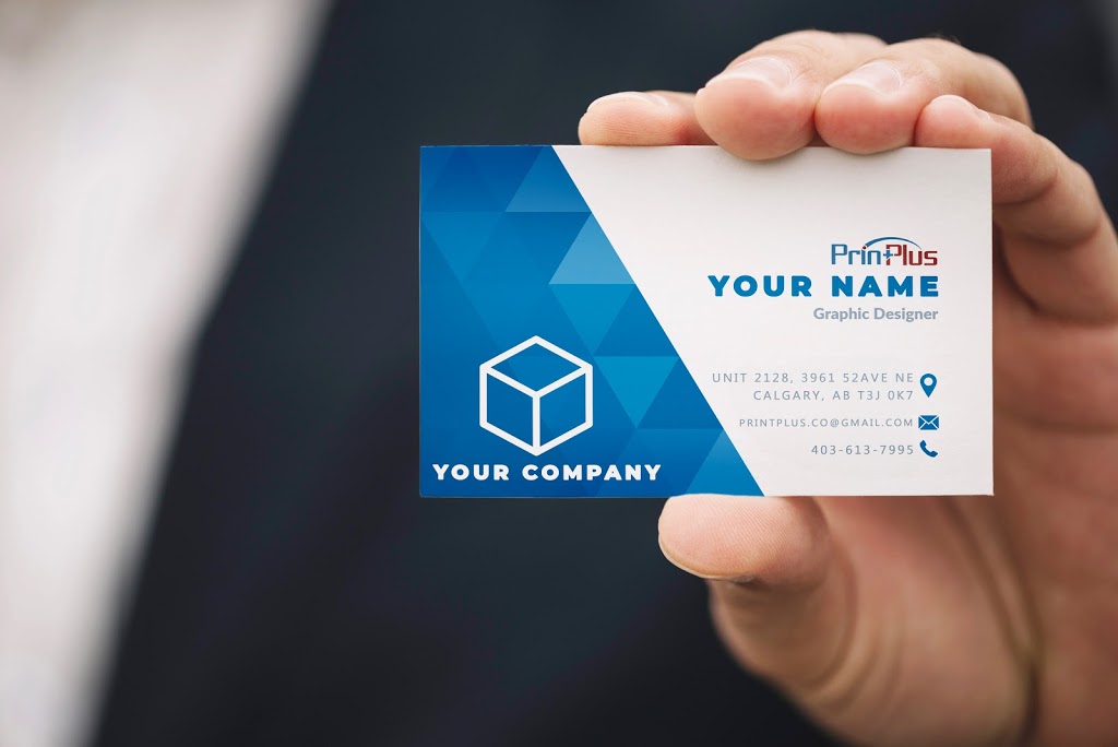 Print Plus | 3961 52 Ave NE #2128, Calgary, AB T3J 0K7, Canada | Phone: (403) 613-7995