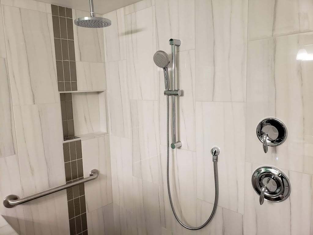 Pagnotta Plumbing Inc. | 270-266 Despard Ave, Parksville, BC V9P 1L4, Canada | Phone: (250) 954-7767