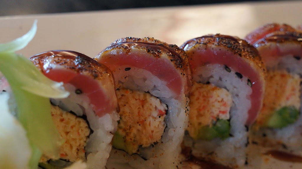 Nami Asian Bistro | 8862 Bender Rd #103, Lynden, WA 98264, USA | Phone: (360) 392-8094