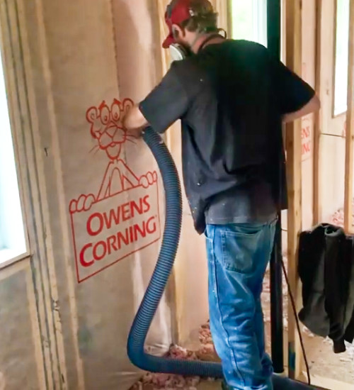 CMR Insulation Services | 25 Wakeford Rd, Kawartha Lakes, ON K0M 2C0, Canada | Phone: (705) 341-6724