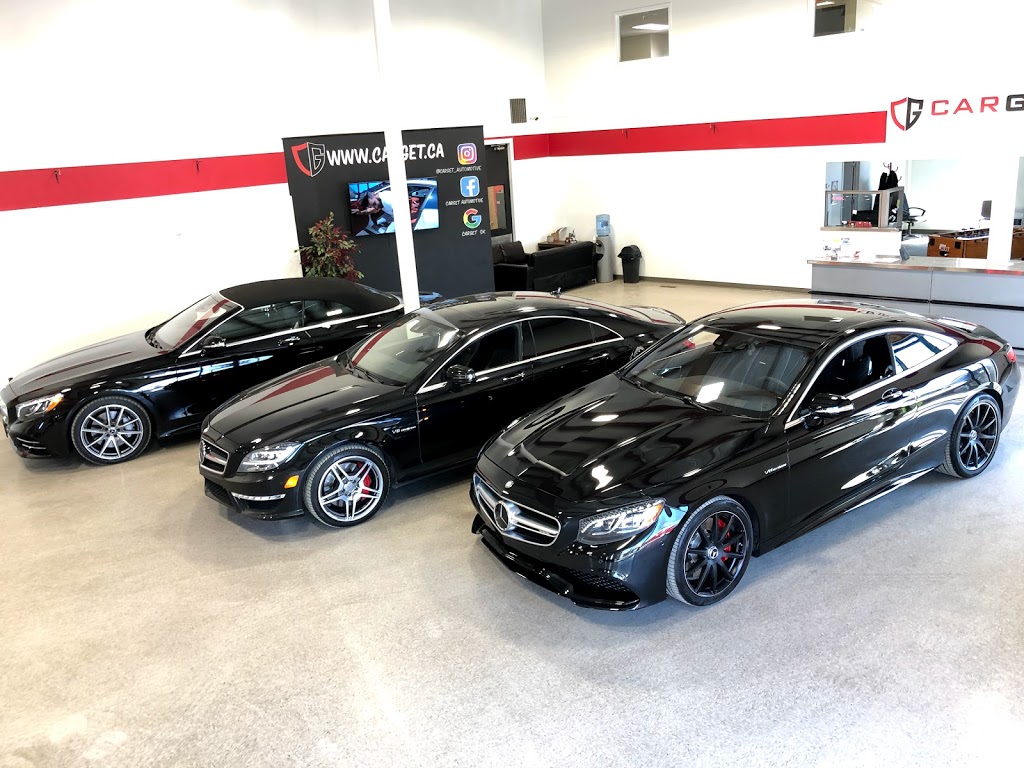 Carget Automotive | 518 51st St, Saskatoon, SK S7K 7L1, Canada | Phone: (306) 477-9999