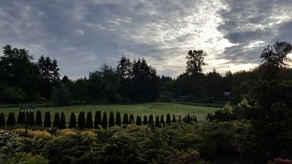 L.A. Acres Bed & Breakfast | 107 248 St, Aldergrove, BC V4W 2C2, Canada | Phone: (604) 857-0758