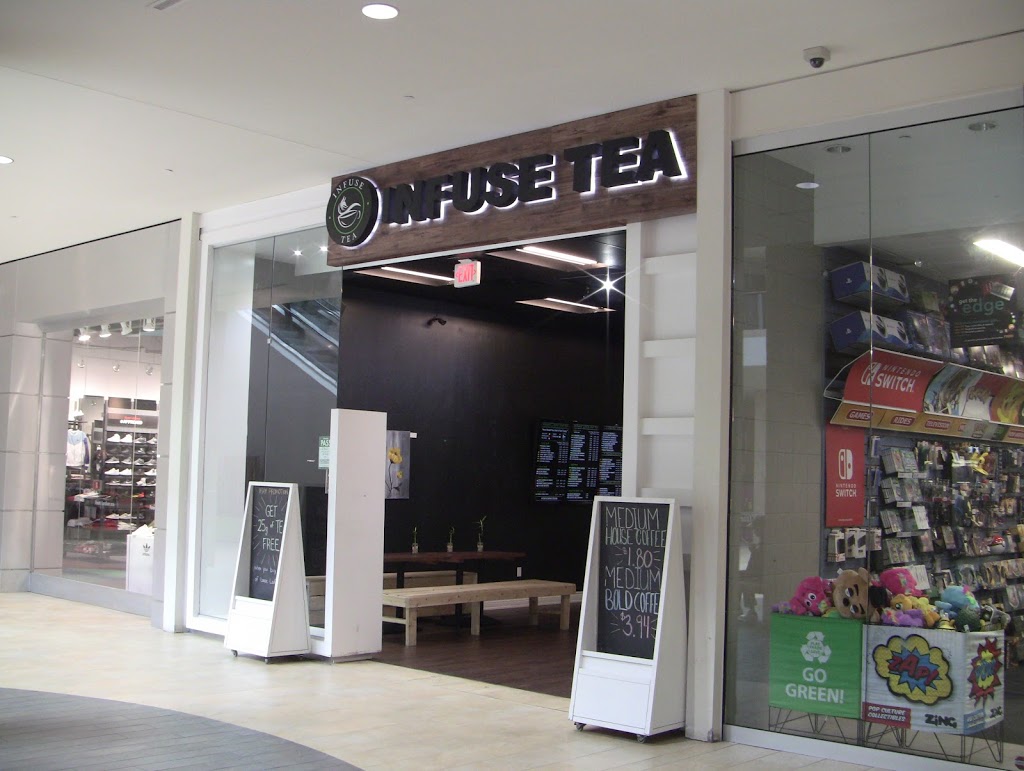 Infuse Tea | 1000 Gerrard St E, Toronto, ON M4M 3G6, Canada | Phone: (647) 483-5060