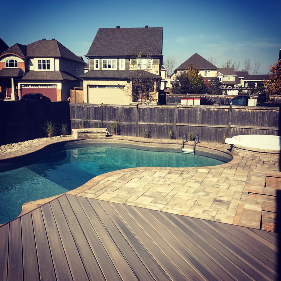 Green Works Contracting Inc. | 2680 Overton Dr, Gloucester, ON K1G 6T8, Canada | Phone: (613) 406-7373
