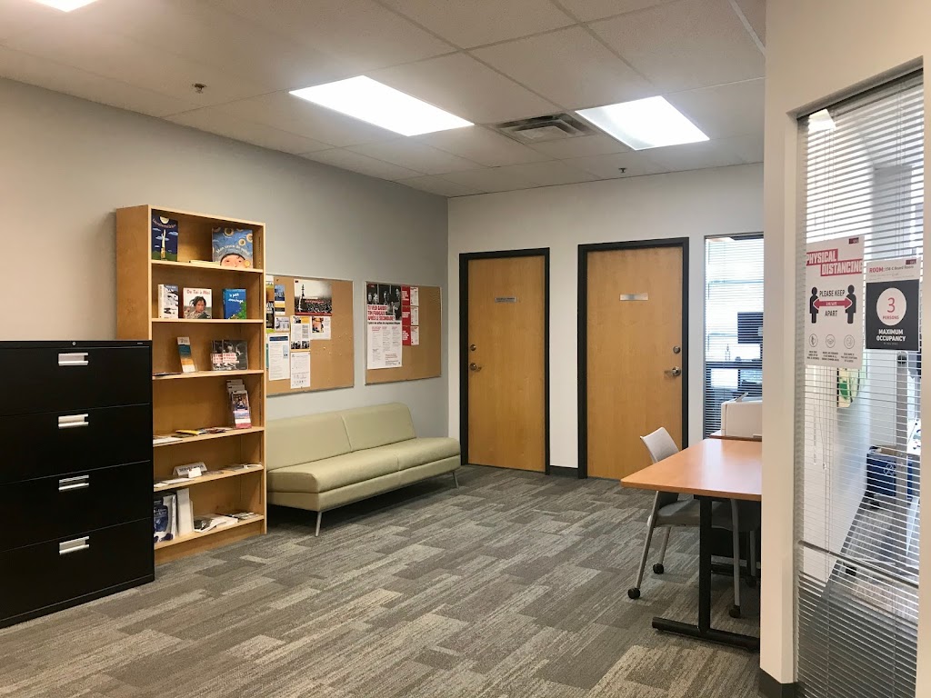Bureau des affaires francophones et francophiles (BAFF) | The Cornerstone Bldg, 8960 University High St bur. 198, Burnaby, BC V5A 4Y6, Canada | Phone: (778) 782-6927