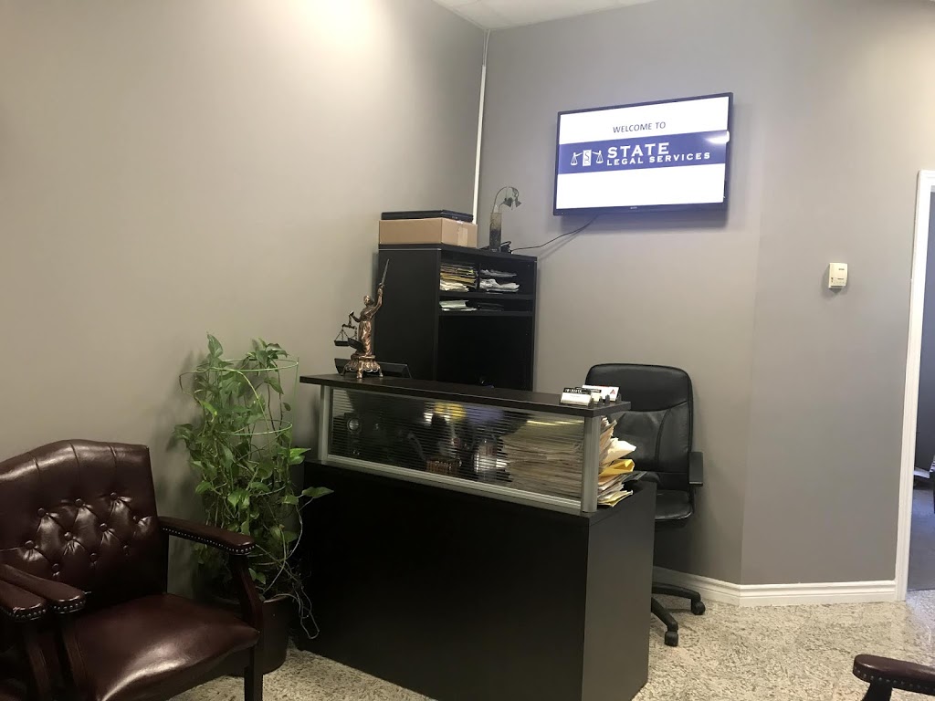 State Legal Services | 808 Britannia Rd W #209, Mississauga, ON L5A 0A7, Canada | Phone: (905) 369-0081