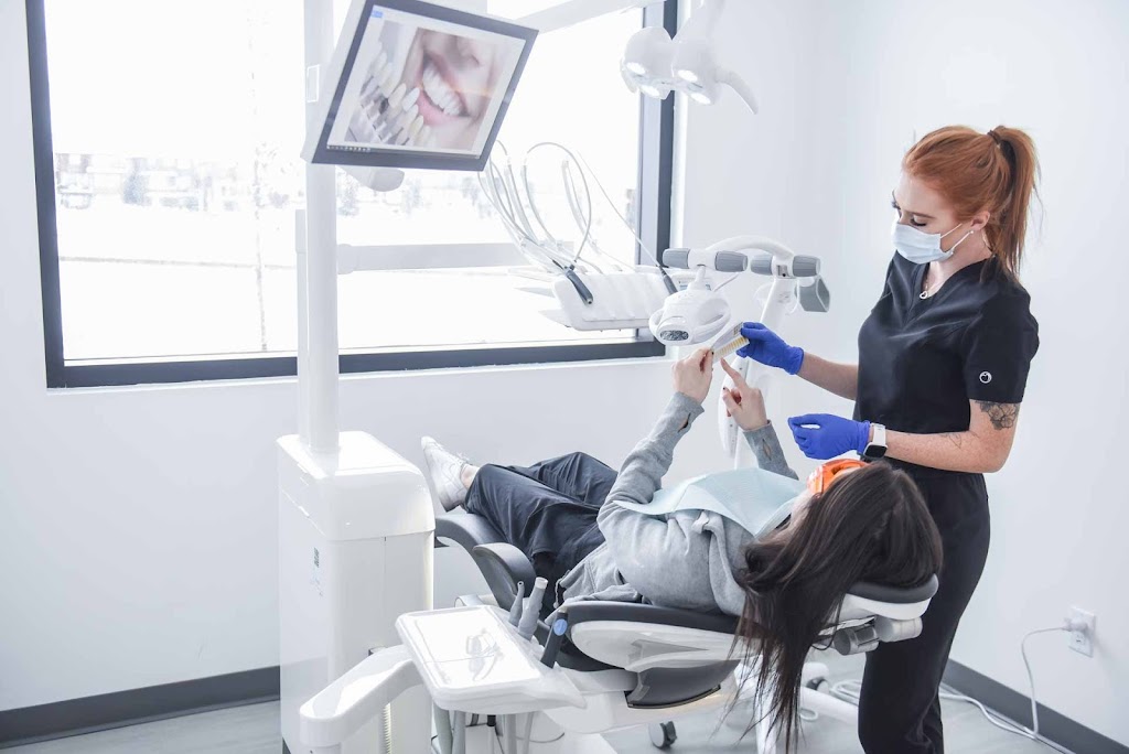 Sarcee Dental | 186 Nolanridge Cres NW, Calgary, AB T3R 1W9, Canada | Phone: (403) 260-6636
