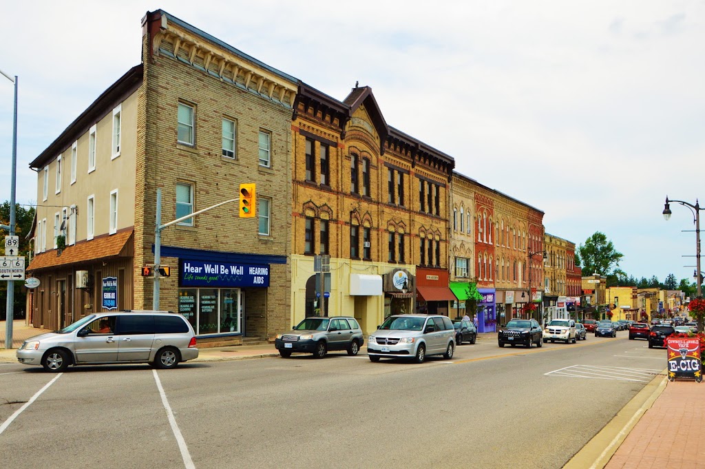 Youngsters on Main | 281 Main St S, Mount Forest, ON N0G 2L0, Canada | Phone: (519) 509-0884