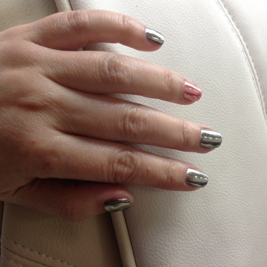 Shells Nails And Spa | 18 Ringwood Dr #4, Whitchurch-Stouffville, ON L4A 8C1, Canada | Phone: (905) 591-1568