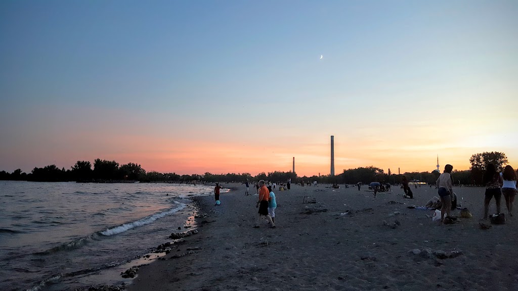 Donald D Summerville Olympic Pool | 1867 Lake Shore Blvd E, Toronto, ON M1P 4N7, Canada | Phone: (416) 392-7688